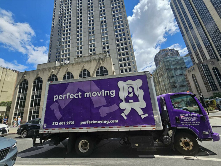 Perfect Moving NYC