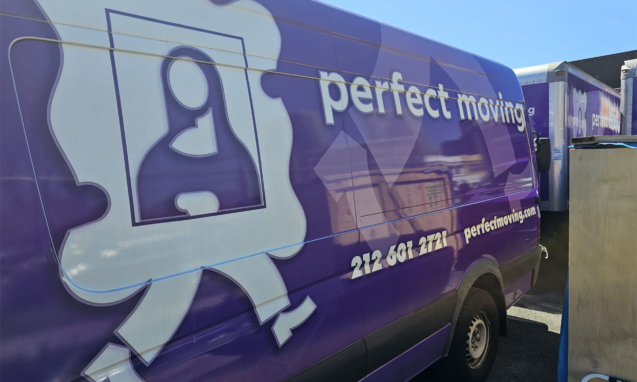 Perfect Moving NYC