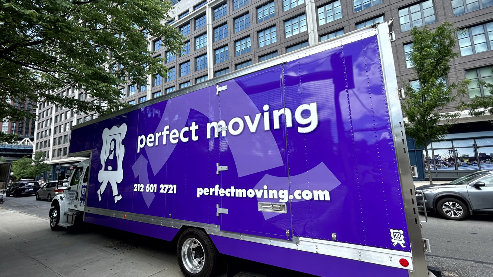 Perfect Moving NYC