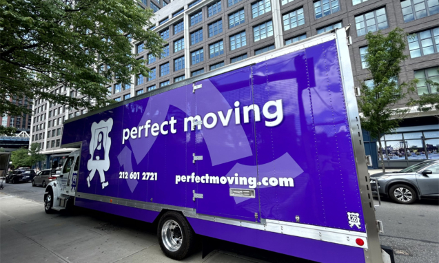 Perfect Moving NYC