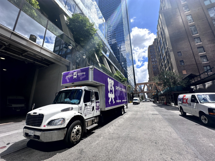 Perfect Moving NYC
